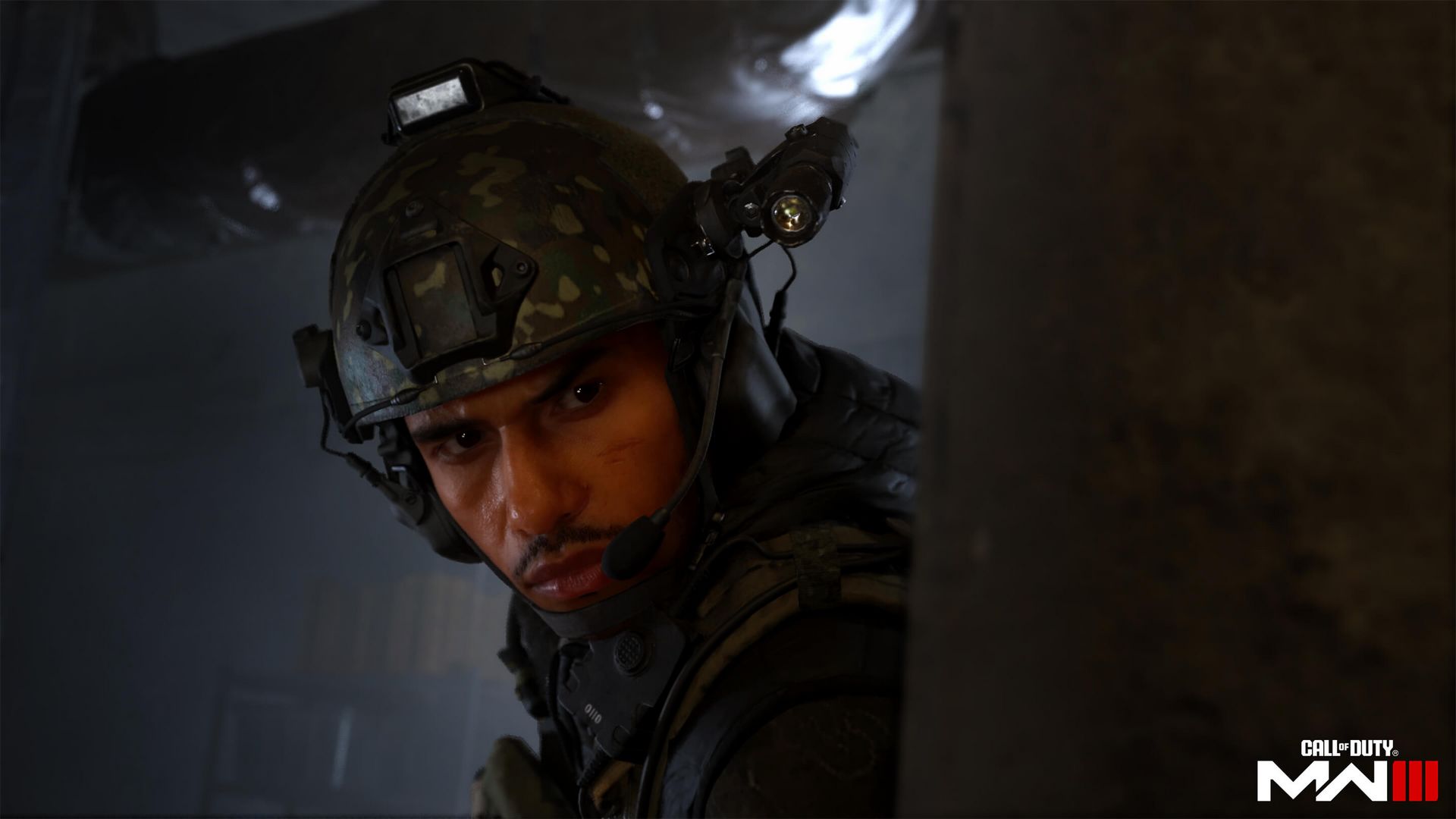 Call of Duty: Modern Warfare III